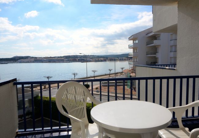 Апартаменты на L'Escala - APARTMENT PASSEIG DEL MAR 18 Апартаменты на L'Escala - APARTMENT PASSEIG DEL MAR 18