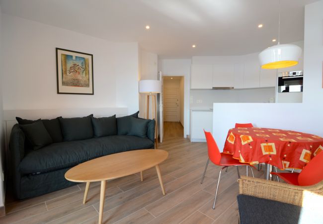Апартаменты на L'Escala - APARTMENT PASSEIG DEL MAR 18 Апартаменты на L'Escala - APARTMENT PASSEIG DEL MAR 18