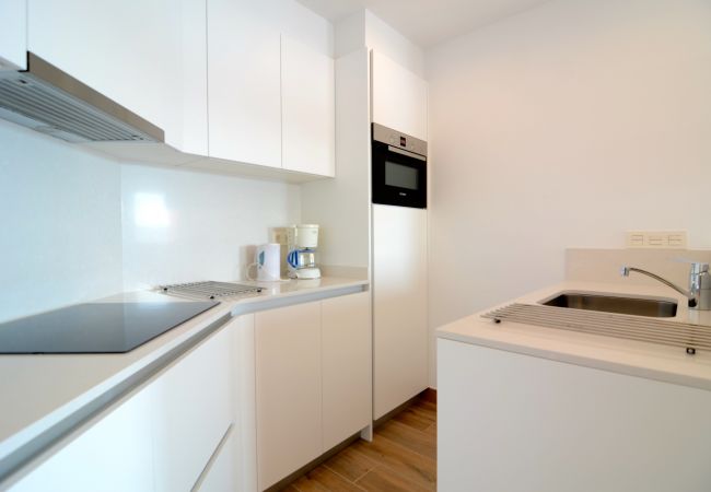 Апартаменты на L'Escala - APARTMENT PASSEIG DEL MAR 18 Апартаменты на L'Escala - APARTMENT PASSEIG DEL MAR 18