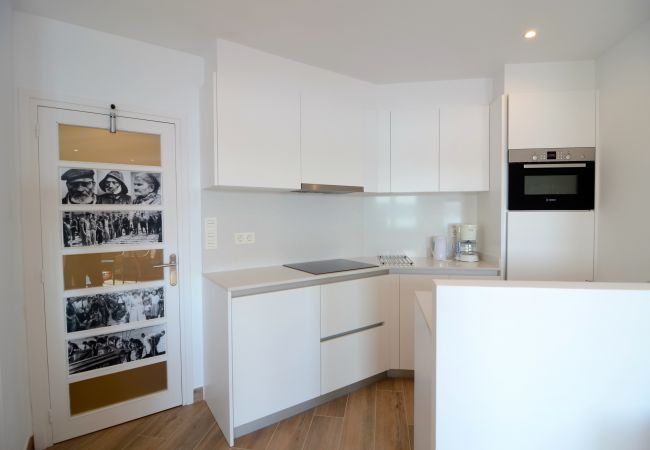 Апартаменты на L'Escala - APARTMENT PASSEIG DEL MAR 18 Апартаменты на L'Escala - APARTMENT PASSEIG DEL MAR 18