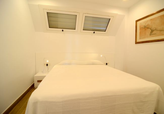 Апартаменты на L'Escala - APARTMENT PASSEIG DEL MAR 18 Апартаменты на L'Escala - APARTMENT PASSEIG DEL MAR 18