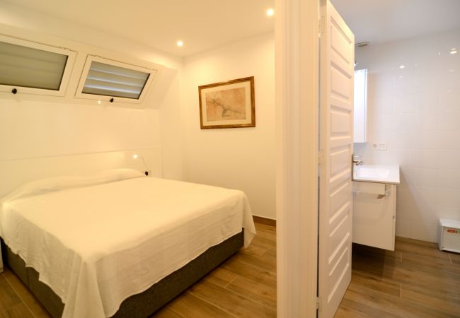 Апартаменты на L'Escala - APARTMENT PASSEIG DEL MAR 18 Апартаменты на L'Escala - APARTMENT PASSEIG DEL MAR 18