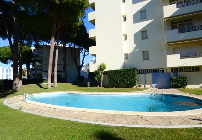 Апартаменты на L'Escala - APARTMENT PUEBLO AMARRES 2D Апартаменты на L'Escala - APARTMENT PUEBLO AMARRES 2D