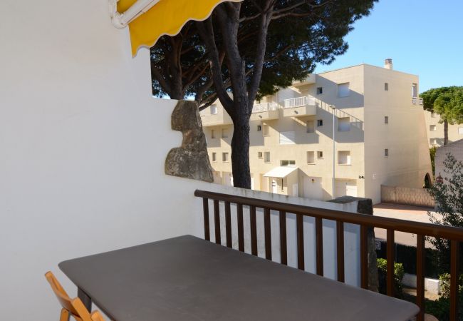 Апартаменты на L'Escala - APARTMENT PUEBLO AMARRES 2D Апартаменты на L'Escala - APARTMENT PUEBLO AMARRES 2D