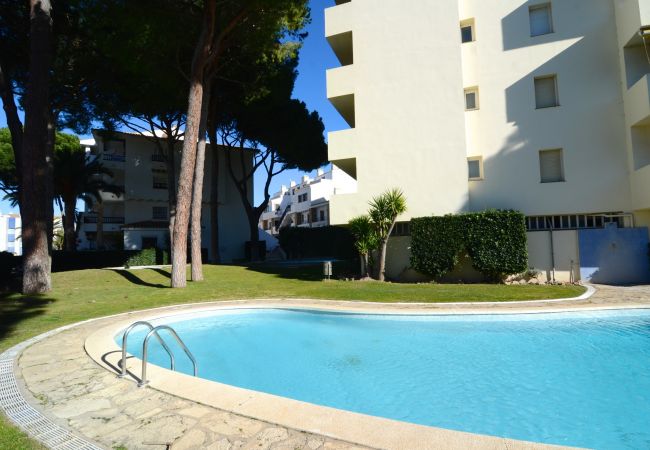 Апартаменты на L'Escala - APARTMENT PUEBLO AMARRES 2D Апартаменты на L'Escala - APARTMENT PUEBLO AMARRES 2D