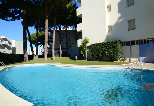 Апартаменты на L'Escala - APARTMENT PUEBLO AMARRES 2D Апартаменты на L'Escala - APARTMENT PUEBLO AMARRES 2D