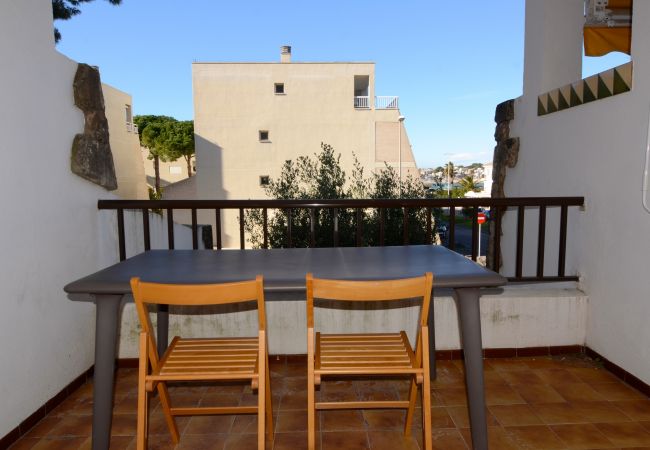 Апартаменты на L'Escala - APARTMENT PUEBLO AMARRES 2D Апартаменты на L'Escala - APARTMENT PUEBLO AMARRES 2D