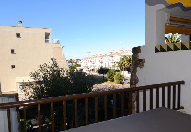 Апартаменты на L'Escala - APARTMENT PUEBLO AMARRES 2D Апартаменты на L'Escala - APARTMENT PUEBLO AMARRES 2D