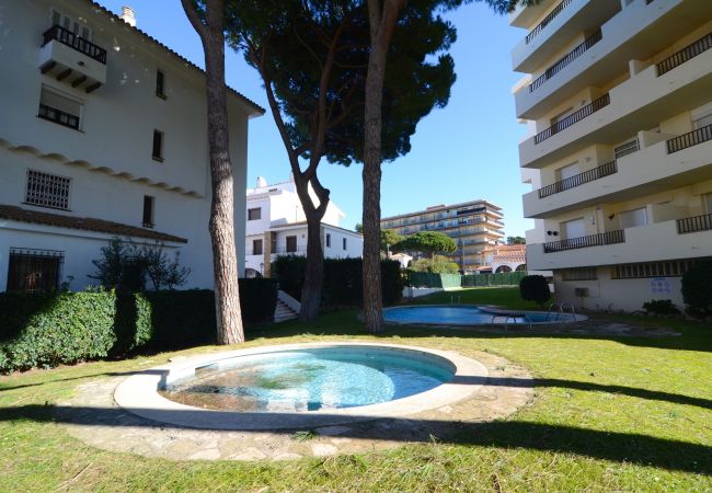 Апартаменты на L'Escala - APARTMENT PUEBLO AMARRES 2D Апартаменты на L'Escala - APARTMENT PUEBLO AMARRES 2D
