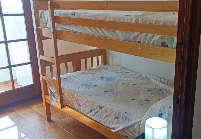 Апартаменты на L'Escala - APARTMENT PUEBLO AMARRES 2D Апартаменты на L'Escala - APARTMENT PUEBLO AMARRES 2D