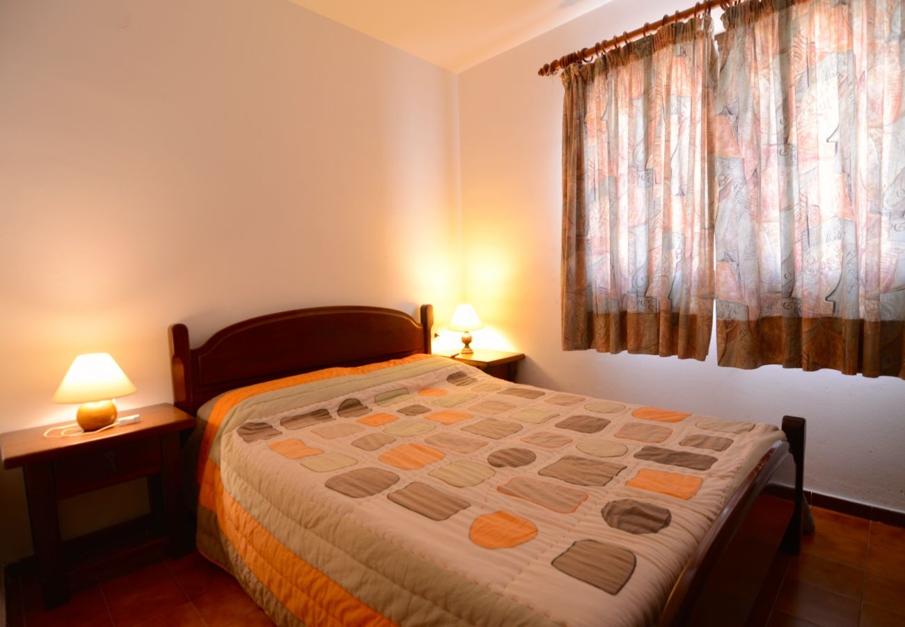 Апартаменты на L'Escala - APARTMENT PUEBLO AMARRES 2D Апартаменты на L'Escala - APARTMENT PUEBLO AMARRES 2D