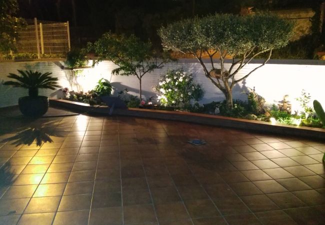 Апартаменты на Estartit - TORROELLA 89 BX-2 Апартаменты на Estartit - TORROELLA 89 BX-2