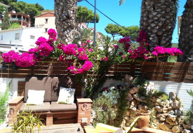 Апартаменты на Estartit - TORROELLA 89 BX-2 Апартаменты на Estartit - TORROELLA 89 BX-2