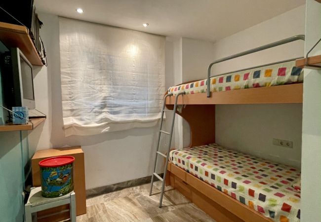 Апартаменты на Estartit - TORROELLA 89 BX-2 Апартаменты на Estartit - TORROELLA 89 BX-2