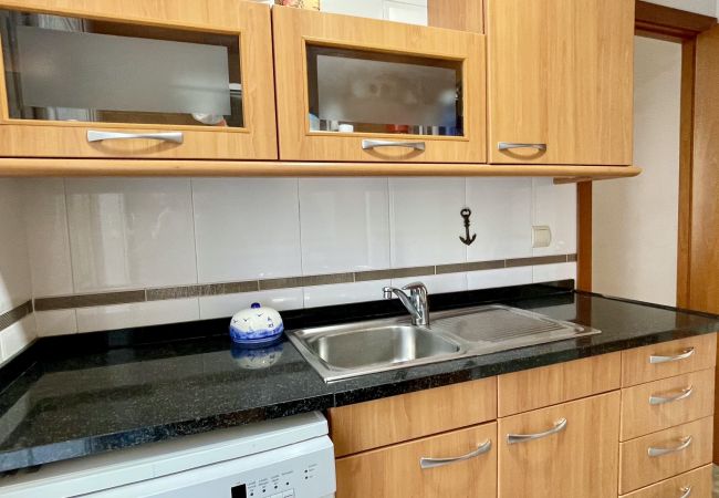 Апартаменты на Estartit - TORROELLA 89 BX-2 Апартаменты на Estartit - TORROELLA 89 BX-2