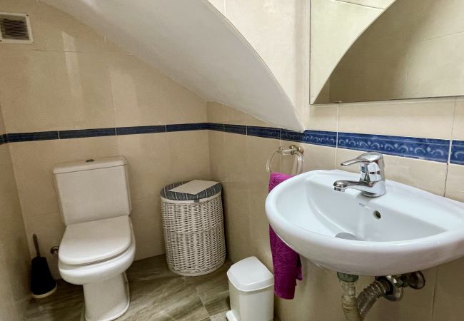 Апартаменты на Estartit - TORROELLA 89 BX-2 Апартаменты на Estartit - TORROELLA 89 BX-2