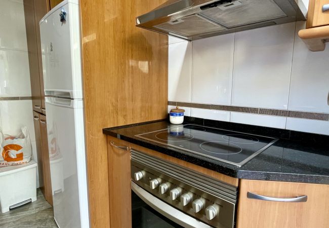 Апартаменты на Estartit - TORROELLA 89 BX-2 Апартаменты на Estartit - TORROELLA 89 BX-2