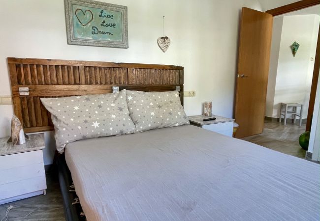 Апартаменты на Estartit - TORROELLA 89 BX-2 Апартаменты на Estartit - TORROELLA 89 BX-2