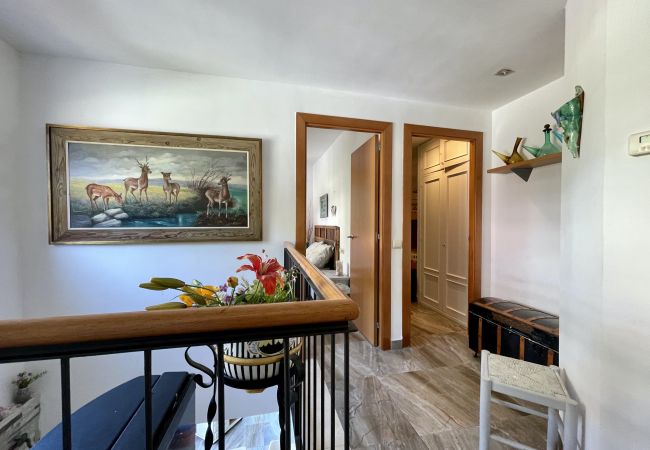 Апартаменты на Estartit - TORROELLA 89 BX-2 Апартаменты на Estartit - TORROELLA 89 BX-2