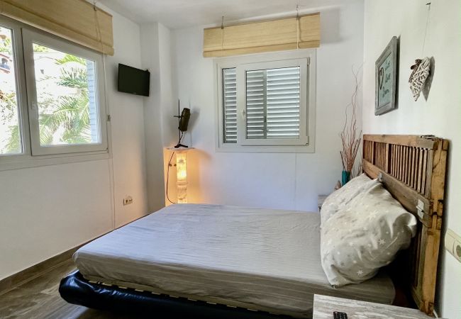 Апартаменты на Estartit - TORROELLA 89 BX-2 Апартаменты на Estartit - TORROELLA 89 BX-2