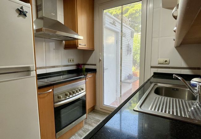 Апартаменты на Estartit - TORROELLA 89 BX-2 Апартаменты на Estartit - TORROELLA 89 BX-2