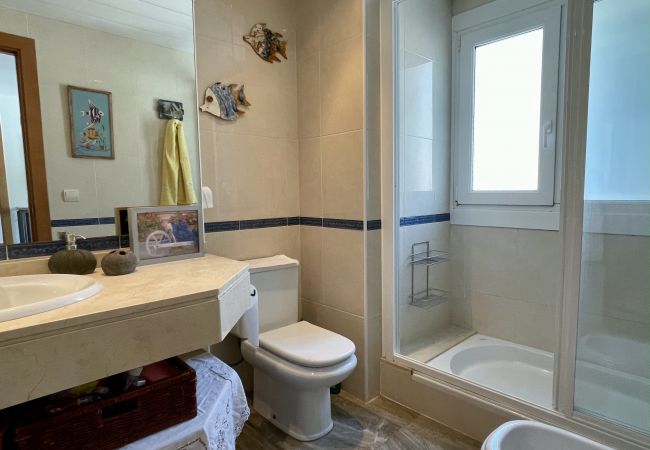 Апартаменты на Estartit - TORROELLA 89 BX-2 Апартаменты на Estartit - TORROELLA 89 BX-2