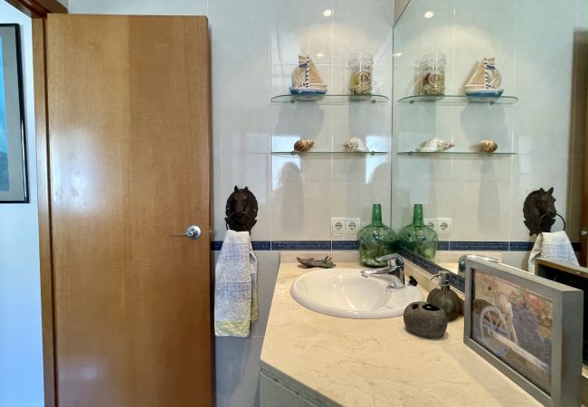 Апартаменты на Estartit - TORROELLA 89 BX-2 Апартаменты на Estartit - TORROELLA 89 BX-2