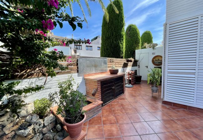 Апартаменты на Estartit - TORROELLA 89 BX-2 Апартаменты на Estartit - TORROELLA 89 BX-2