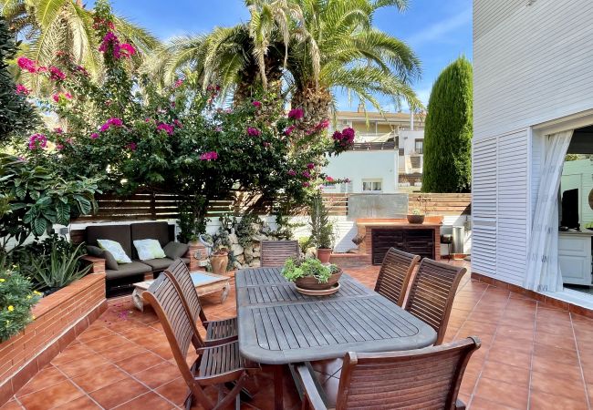 Апартаменты на Estartit - TORROELLA 89 BX-2 Апартаменты на Estartit - TORROELLA 89 BX-2