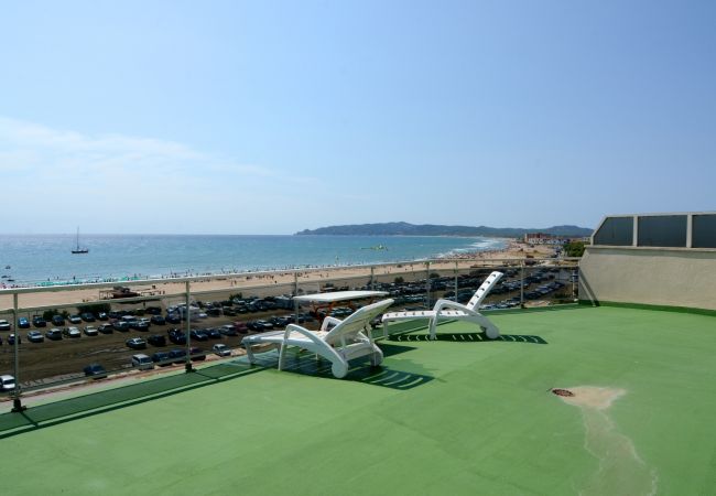 Апартаменты на Estartit - MEDES PLATJA 5-3 Апартаменты на Estartit - MEDES PLATJA 5-3