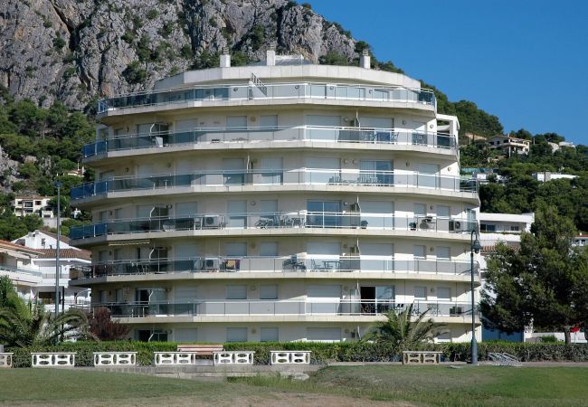 Апартаменты на Estartit - MEDES PLATJA 5-3 Апартаменты на Estartit - MEDES PLATJA 5-3