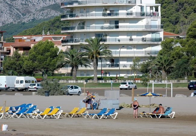 Апартаменты на Estartit - MEDES PLATJA 5-3 Апартаменты на Estartit - MEDES PLATJA 5-3