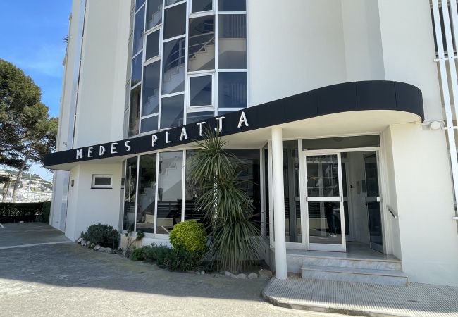 Апартаменты на Estartit - MEDES PLATJA 5-3 Апартаменты на Estartit - MEDES PLATJA 5-3