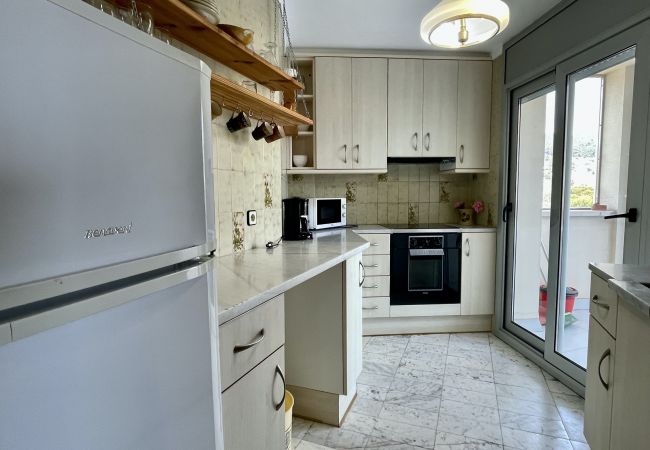 Апартаменты на Estartit - MEDES PLATJA 5-3 Апартаменты на Estartit - MEDES PLATJA 5-3