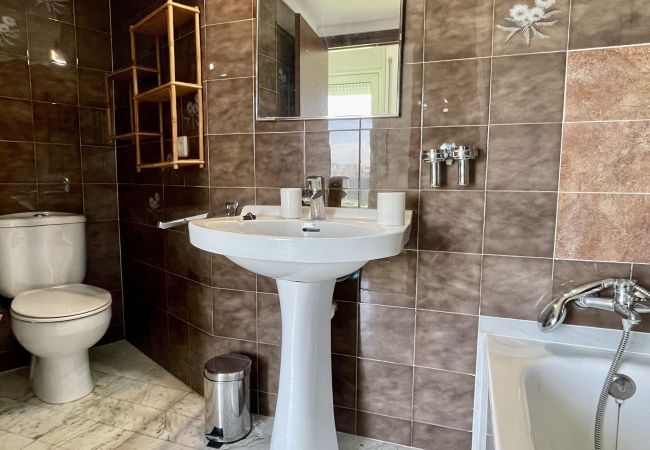 Апартаменты на Estartit - MEDES PLATJA 5-3 Апартаменты на Estartit - MEDES PLATJA 5-3