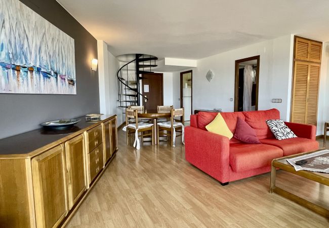 Апартаменты на Estartit - MEDES PLATJA 5-3 Апартаменты на Estartit - MEDES PLATJA 5-3