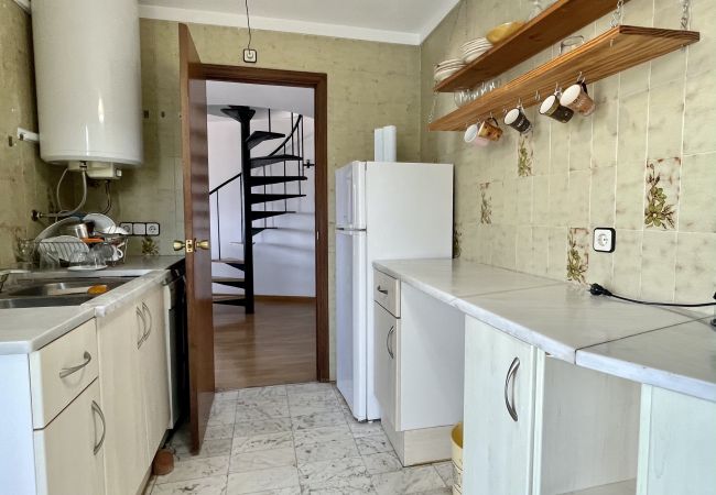 Апартаменты на Estartit - MEDES PLATJA 5-3 Апартаменты на Estartit - MEDES PLATJA 5-3