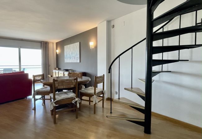 Апартаменты на Estartit - MEDES PLATJA 5-3 Апартаменты на Estartit - MEDES PLATJA 5-3