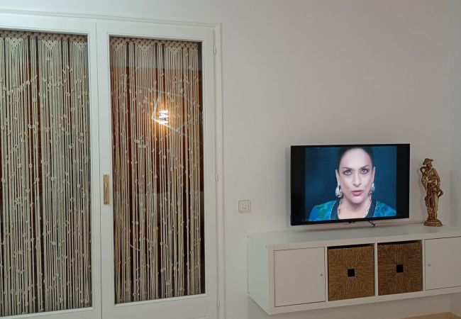 Апартаменты на L'Escala - APARTMENT CALA MONTGO 11 2D Апартаменты на L'Escala - APARTMENT CALA MONTGO 11 2D