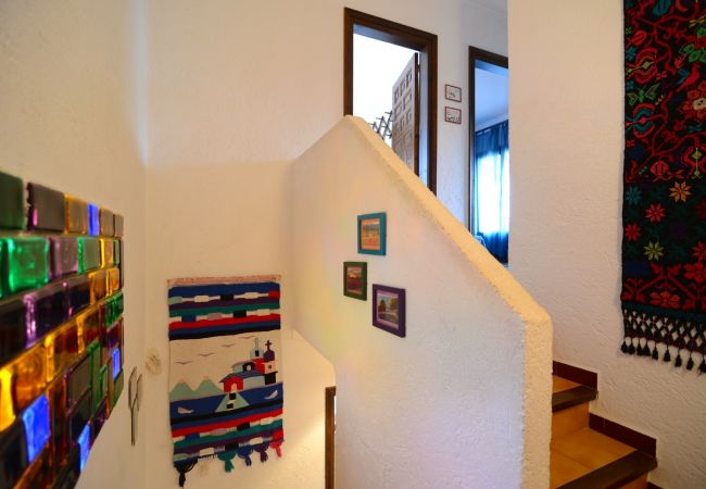 Вилла на L'Escala - HOUSE PUIG 3D Вилла на L'Escala - HOUSE PUIG 3D