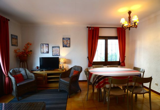 Вилла на L'Escala - HOUSE PUIG 3D Вилла на L'Escala - HOUSE PUIG 3D