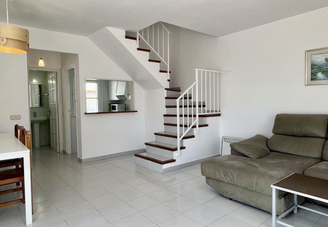 Дом на L'Escala - HOUSE LA VINYA 16 3D Дом на L'Escala - HOUSE LA VINYA 16 3D