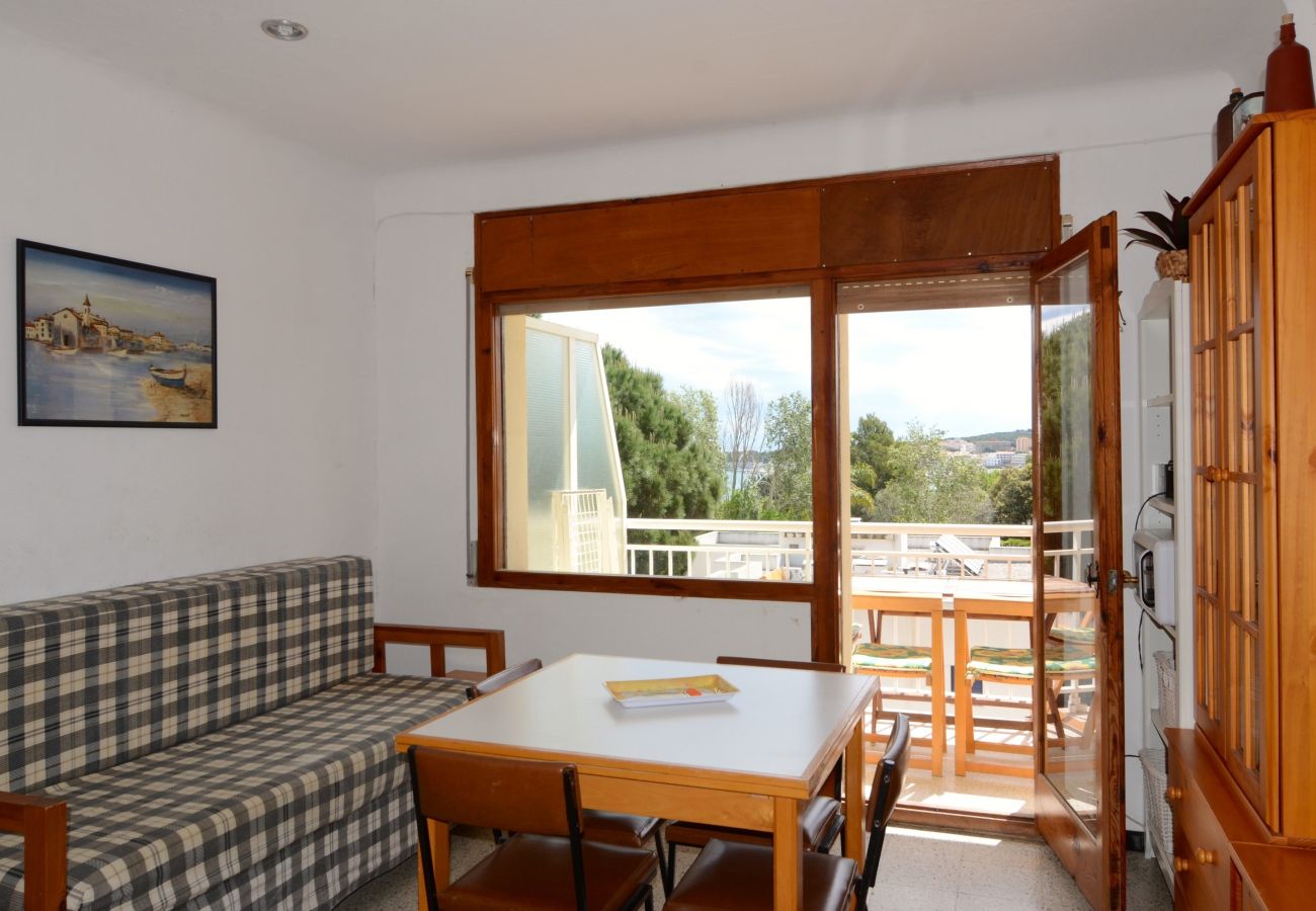 Апартаменты на L'Escala - APARTMENT RIELLS DE MAR A6 1D Апартаменты на L'Escala - APARTMENT RIELLS DE MAR A6 1D