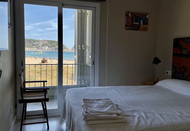 Апартаменты на Estartit - VORAMAR SUPERIOR-2-dormitorios Апартаменты на Estartit - VORAMAR SUPERIOR-2-dormitorios