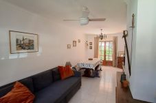 Дом на L'Escala - MONTGO PARK-3-bedroom