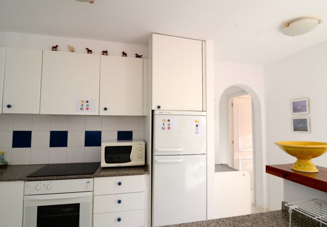 Апартаменты на Pals - NAUTIC GOLF A 303 Апартаменты на Pals - NAUTIC GOLF A 303