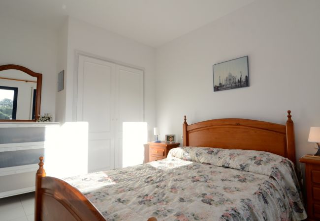 Апартаменты на Pals - NAUTIC GOLF A 303 Апартаменты на Pals - NAUTIC GOLF A 303