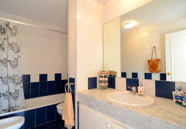 Апартаменты на Pals - NAUTIC GOLF A 303 Апартаменты на Pals - NAUTIC GOLF A 303