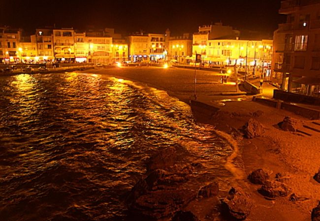 Апартаменты на L'Escala - APARTMENT GRACIA 23 3D Апартаменты на L'Escala - APARTMENT GRACIA 23 3D