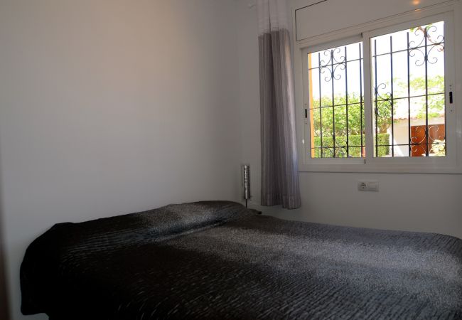 Вилла на L'Escala - HOUSE PRIVATE SWIMMING POOL TERANYINA 3D Вилла на L'Escala - HOUSE PRIVATE SWIMMING POOL TERANYINA 3D